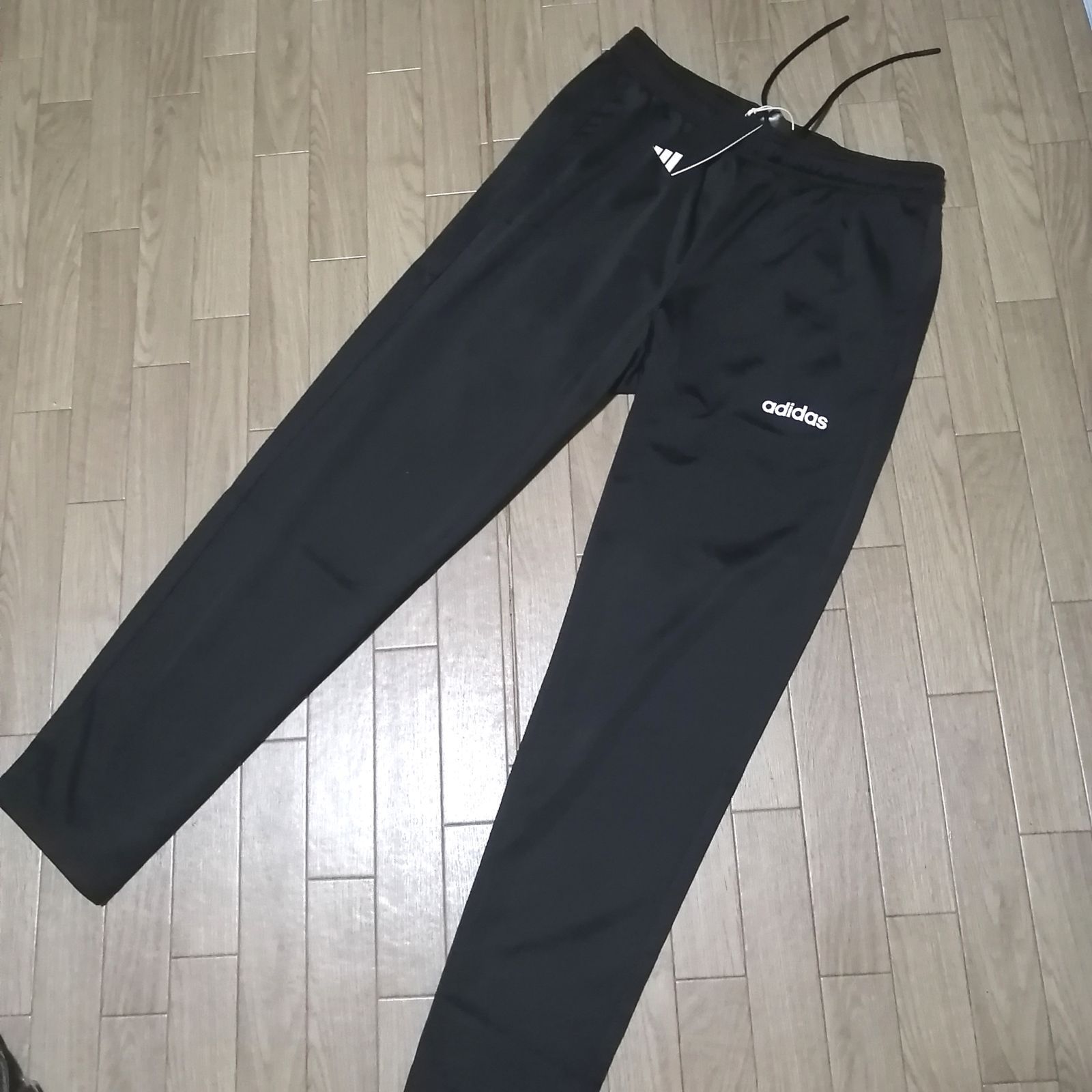 新生活応援SALE】新品 adidas アディダス メンズ ジャージ 上下セット 