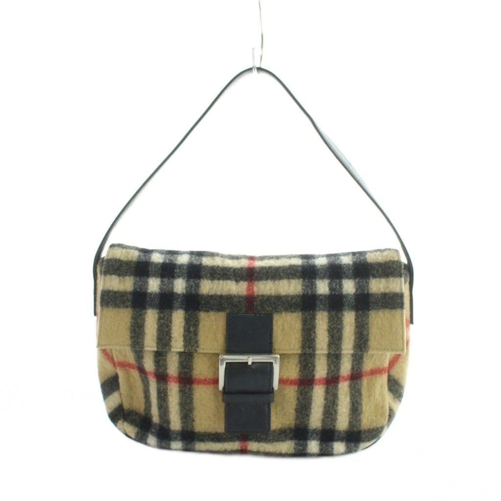 バーバリーズブルーレーベル Burberry