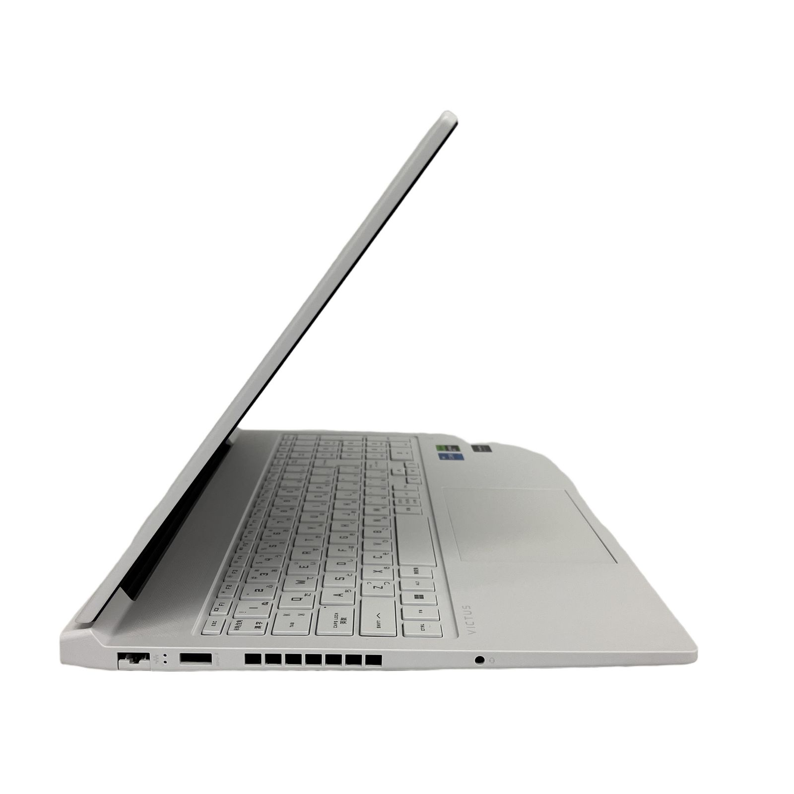 HP Victus Laptop by 16-r0009TX | NVIDIA GeForce RTX 0 ゲーミング 