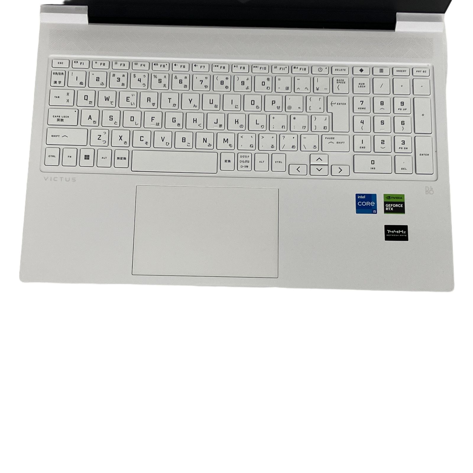 HP Victus Laptop by 16-r0009TX | NVIDIA GeForce RTX 0 ゲーミング 