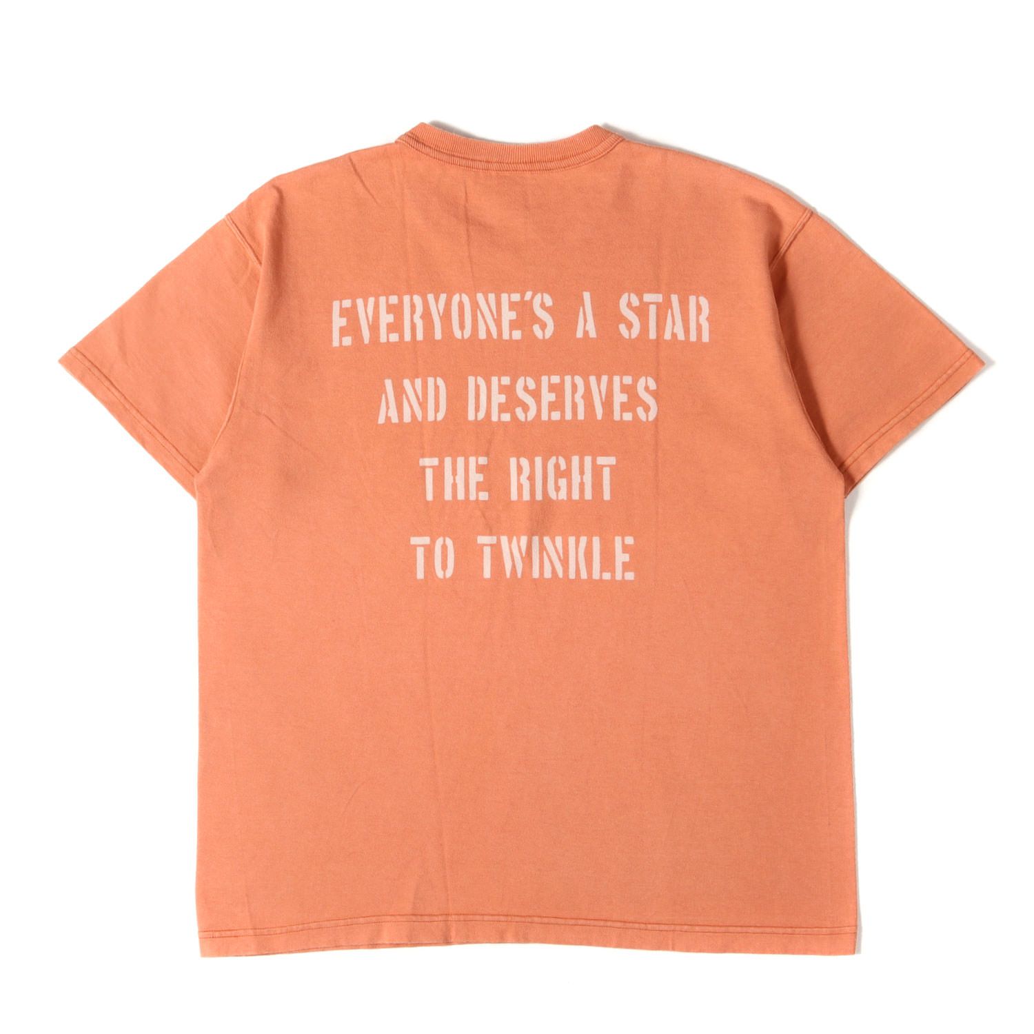 TOYS McCOY トイズマッコイ Tシャツ キャロット サイズ:M | Marilyn