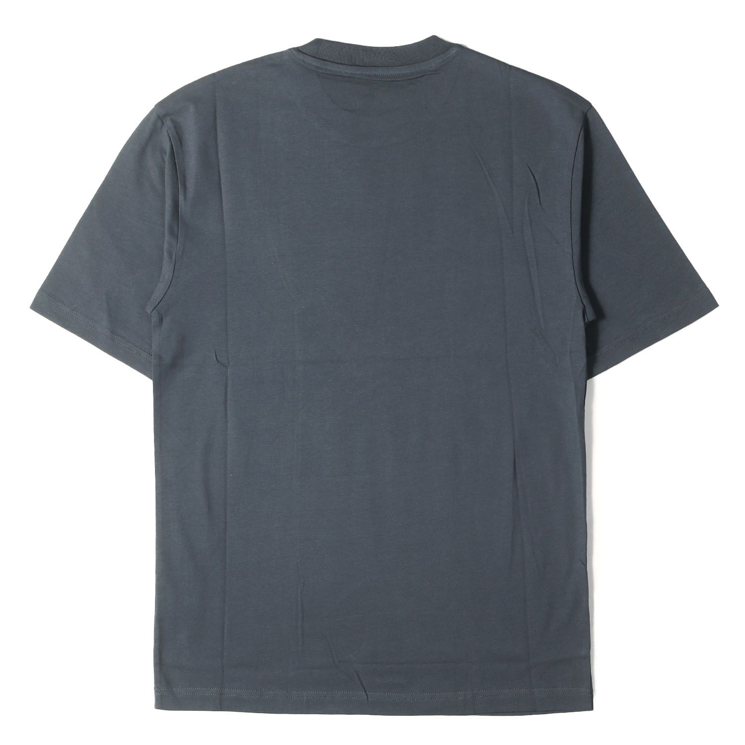 新品】PALACE パレス Tシャツ ネイビー 紺 サイズ:S | 20AW ジャッキー