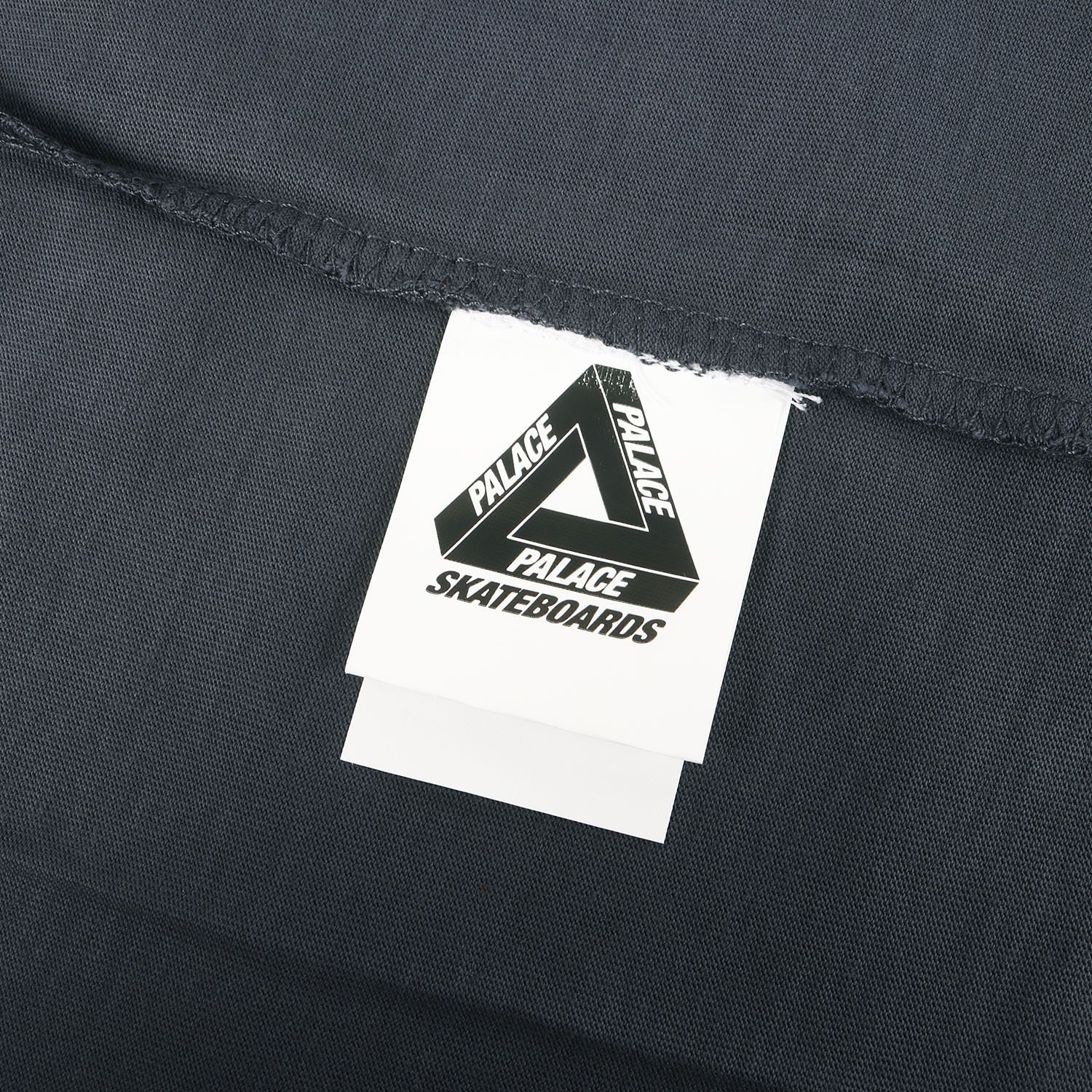 新品】PALACE パレス Tシャツ ネイビー 紺 サイズ:S | 20AW ジャッキー