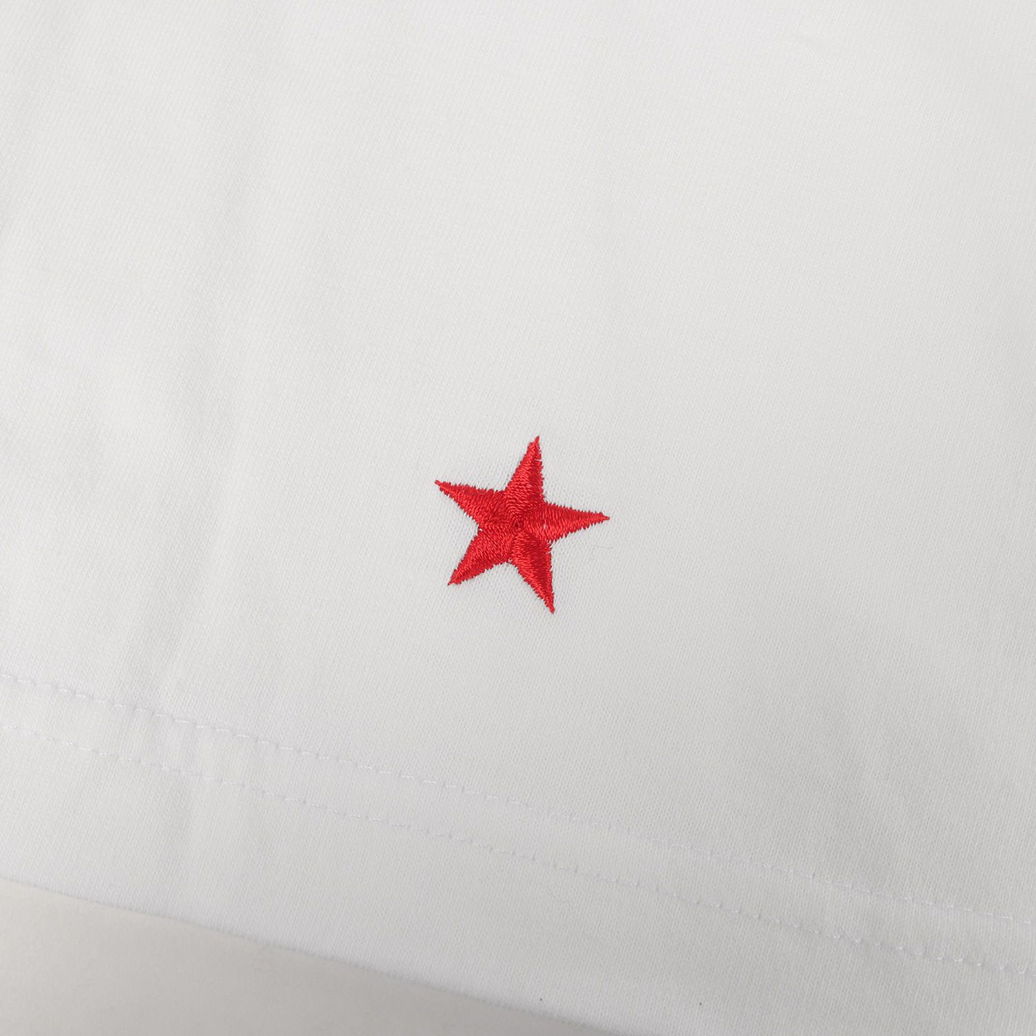 新品】M&M エムアンドエム Tシャツ ホワイト 白 サイズ:L | 22SS