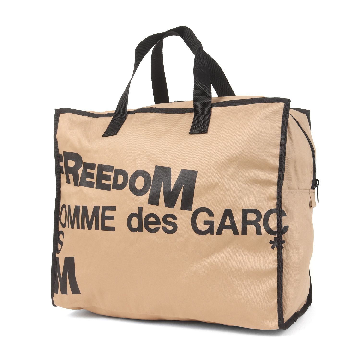 COMME des GARCONS コムデギャルソン バッグ | 23AW 2023 Christmas