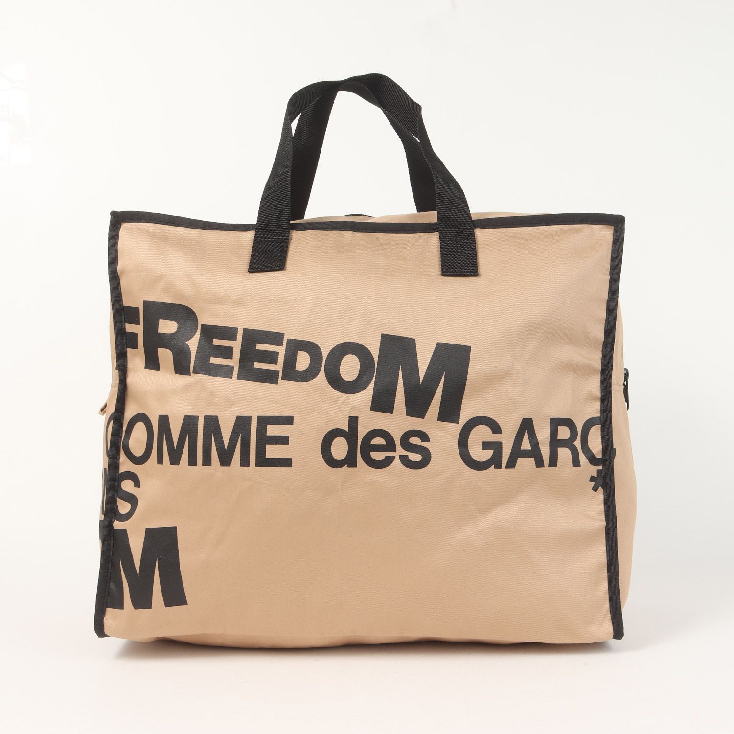 COMME des GARCONS コムデギャルソン バッグ | 23AW 2023 Christmas 