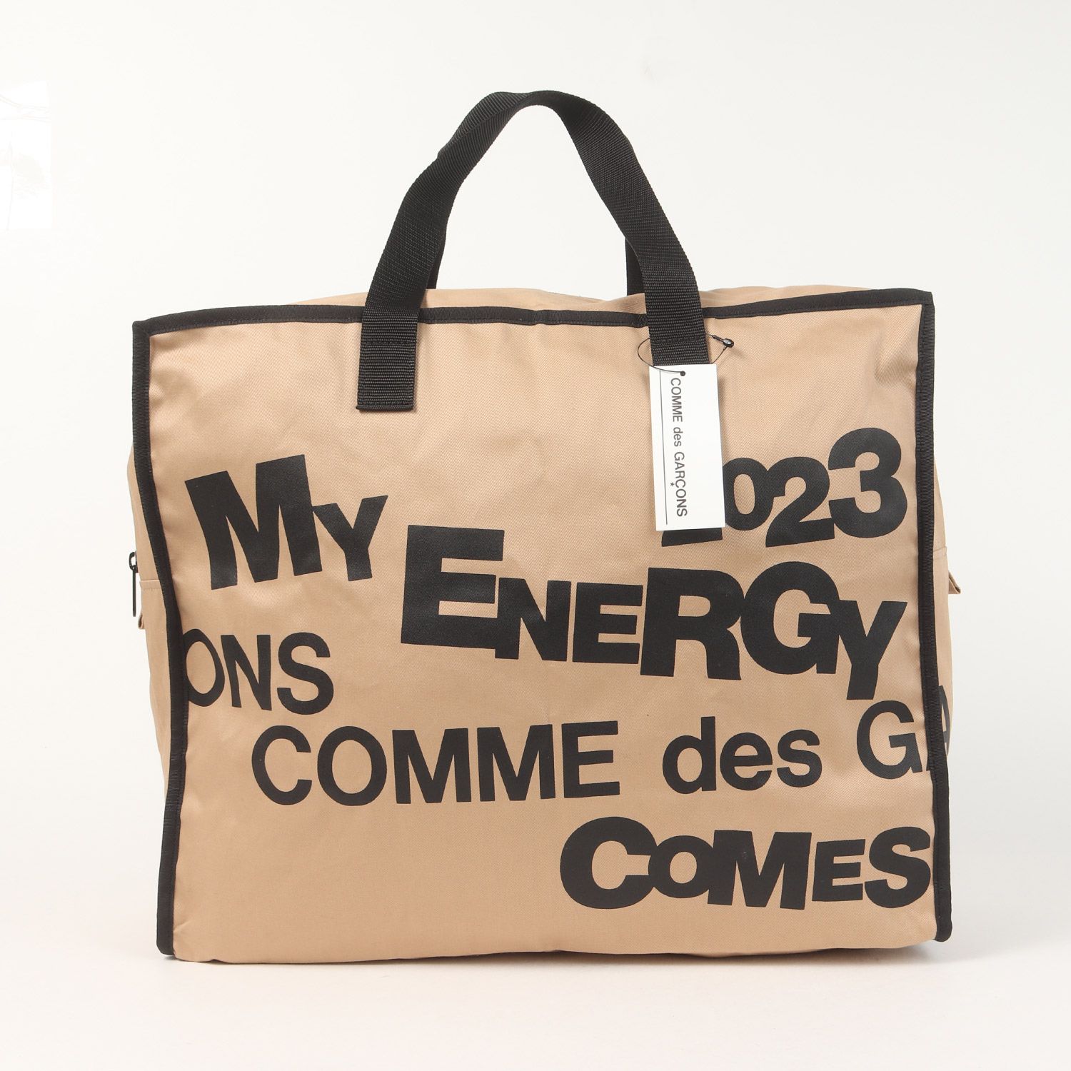 COMME des GARCONS コムデギャルソン バッグ | 23AW 2023 Christmas 