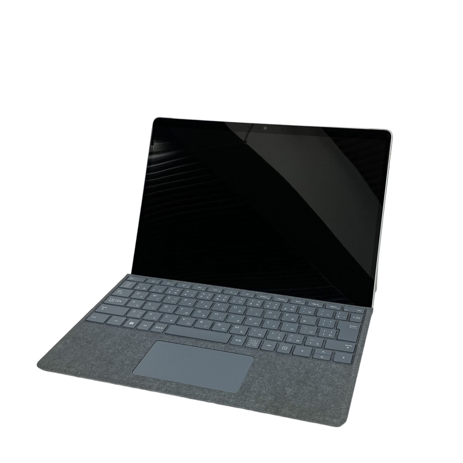 Microsoft Surface Pro 8(1983) タブレット PC 11th Gen Intel Core i5-1135G7 2.40GHz 8GB SSD128GB 13型 Win 11 Home 中古 T11247235