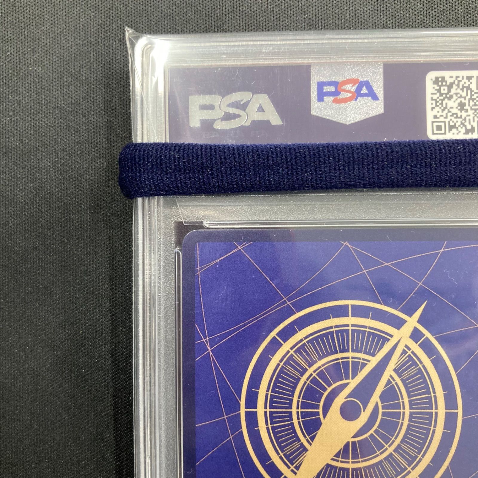 ワンピース PSA10 リム OP09-037 SR パラレル A001 - メルカリ