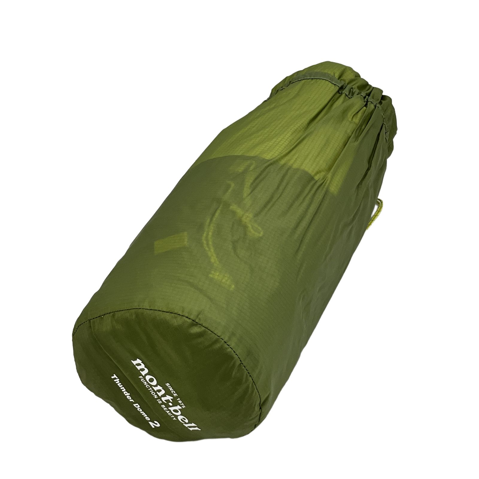 mont-bell モンベル THUNDER DOME 2 サンダードーム2 テント キャンプ用品 中古 美品Z11255810