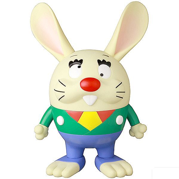 ソフビ ヒョンヒョロ 藤子・F・不二雄ミュージアム限定