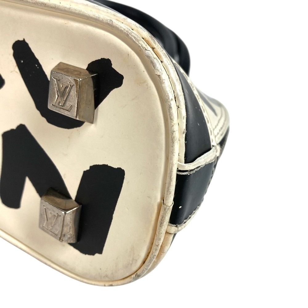LOUIS VUITTON ルイヴィトン ハンドバッグ アルマPM アルマ PM M92177