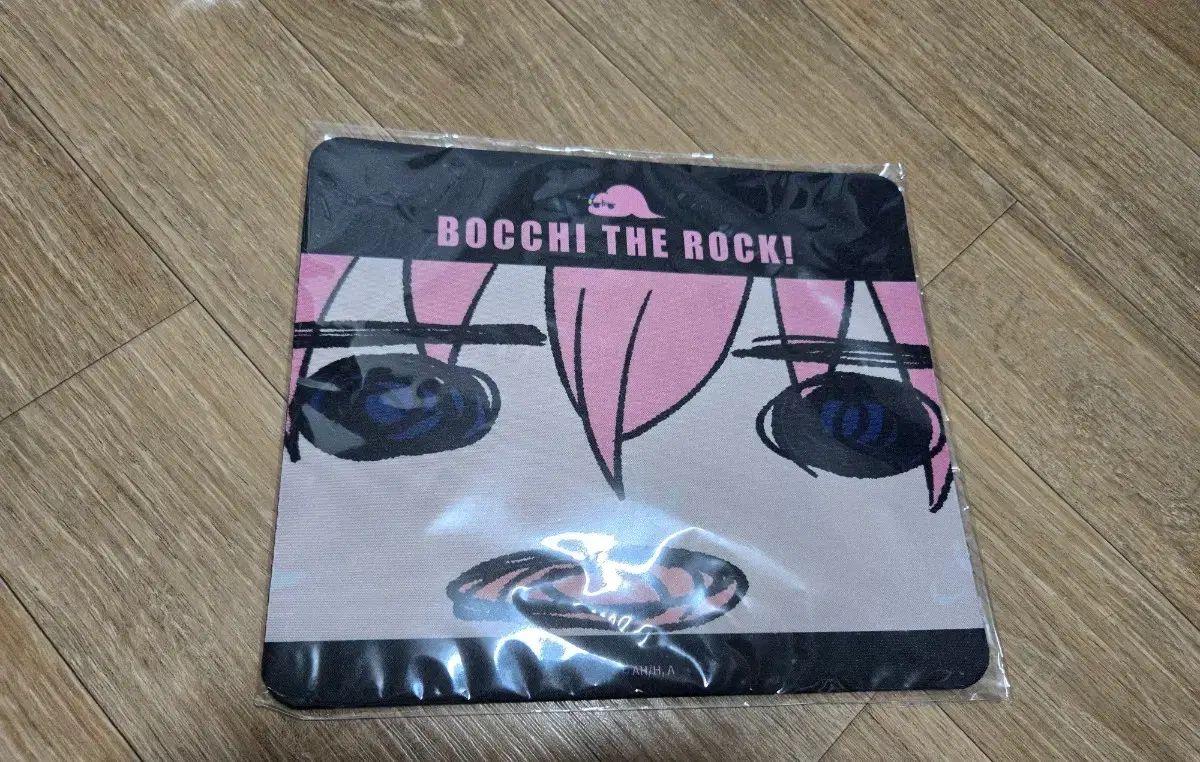agf ボッチ もっと 岩 公式 正規品 ねずみ パッド ー 五島 ひとり C (公式商品)