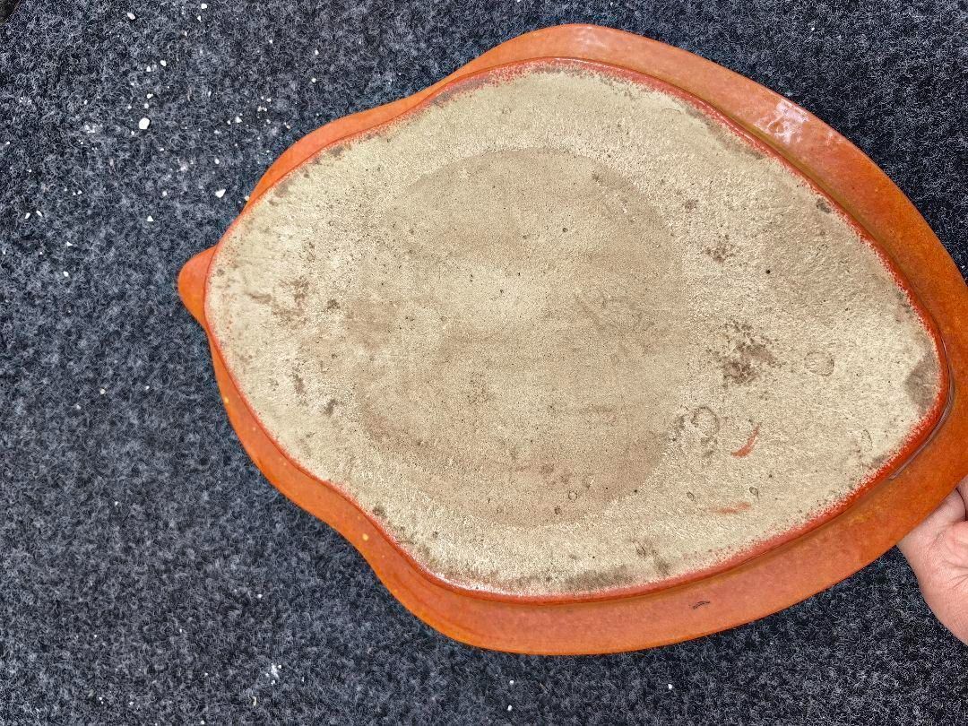 大明万暦 パステル 筆洗 磁皿 茶皿 果皿 工芸品 美術品 置物 - メルカリ