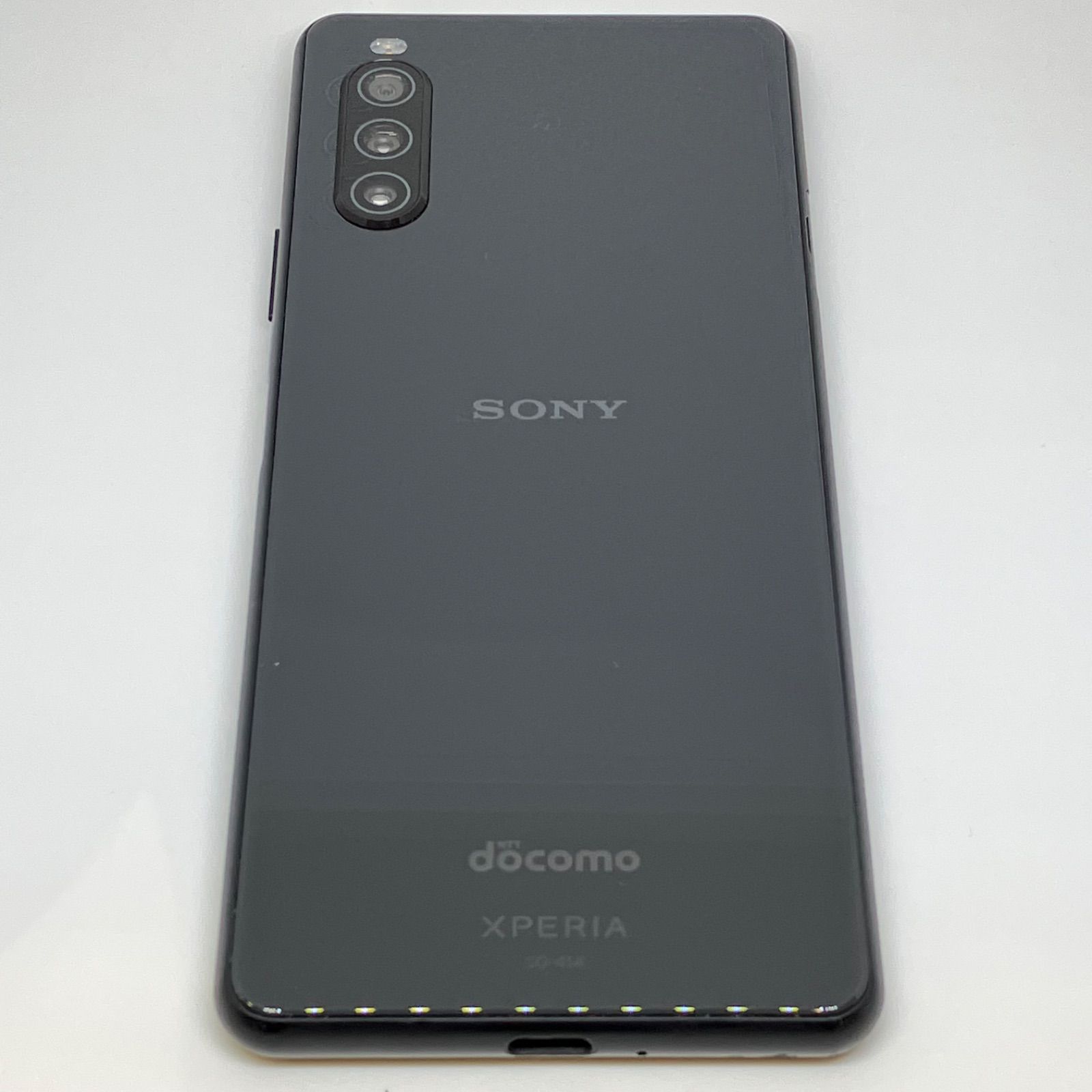 SONY XPERIA 10 Ⅱ SO-41A 64GB ブラック