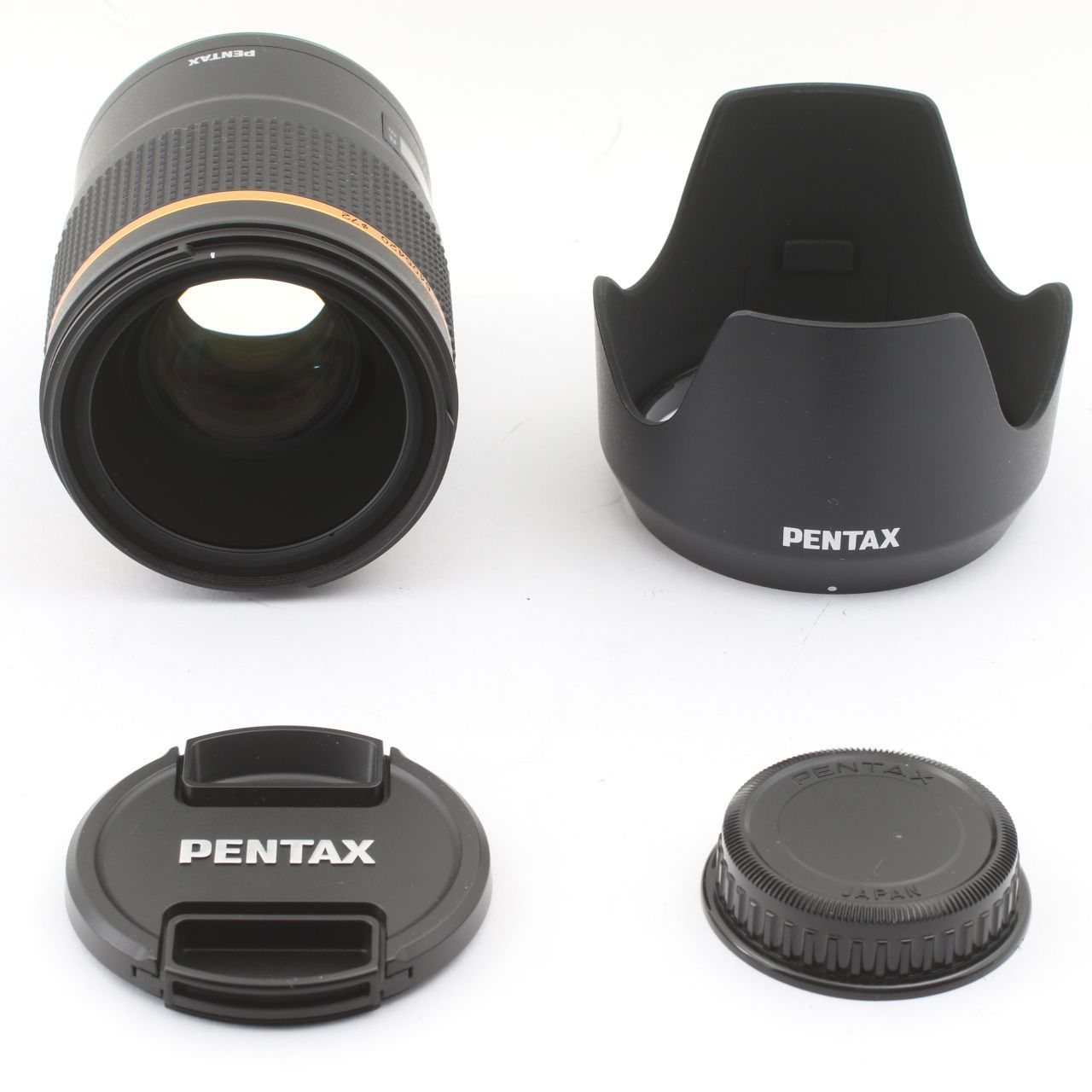 HD PENTAX-D FA★50mmF1.4 SDM AW