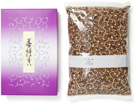 Shoyeidoのお焼香 菩提香 500g詰 紙箱入 #410411