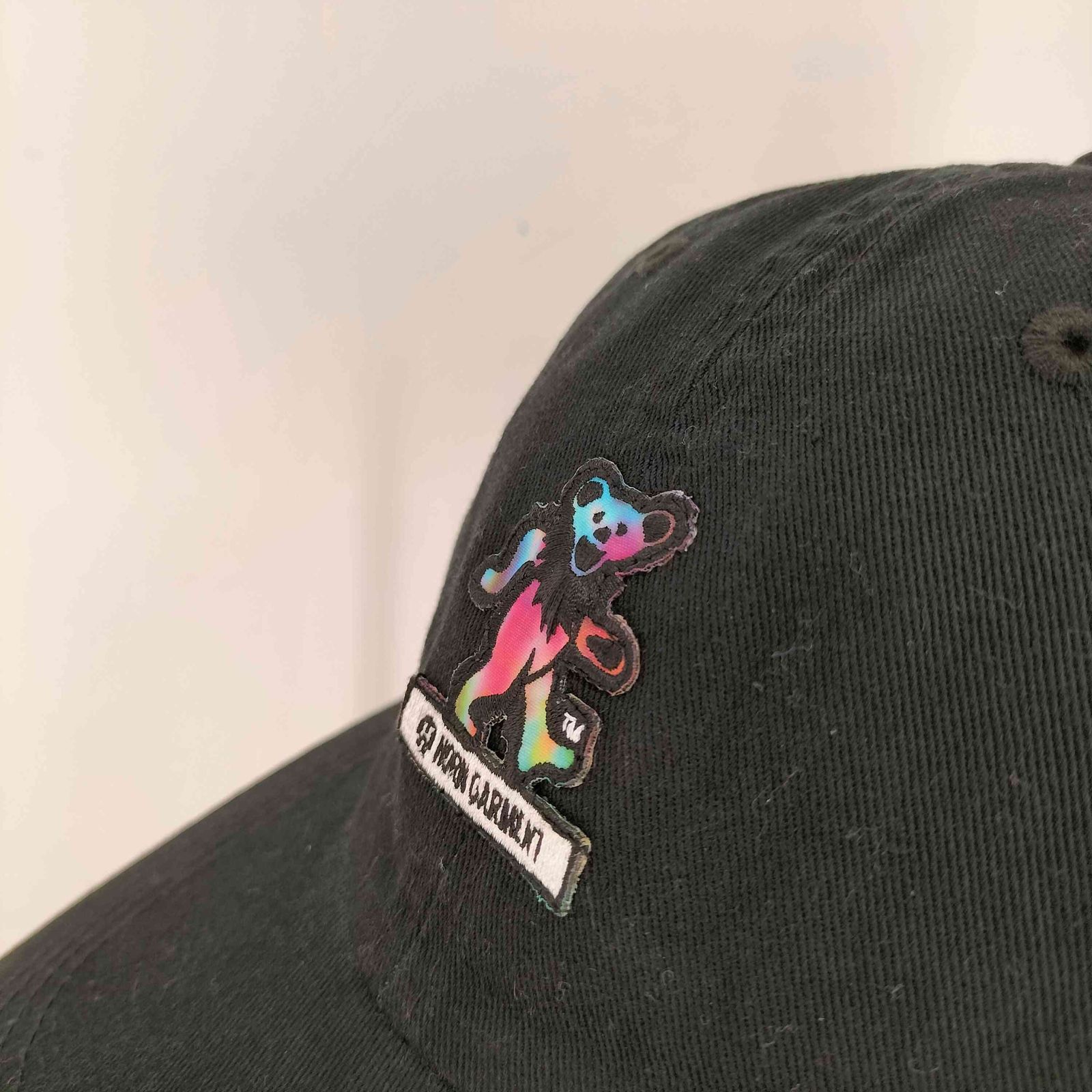 ホーンガーメント HORN GARMENT 6パネルキャップ メンズ 表記無 - メルカリ
