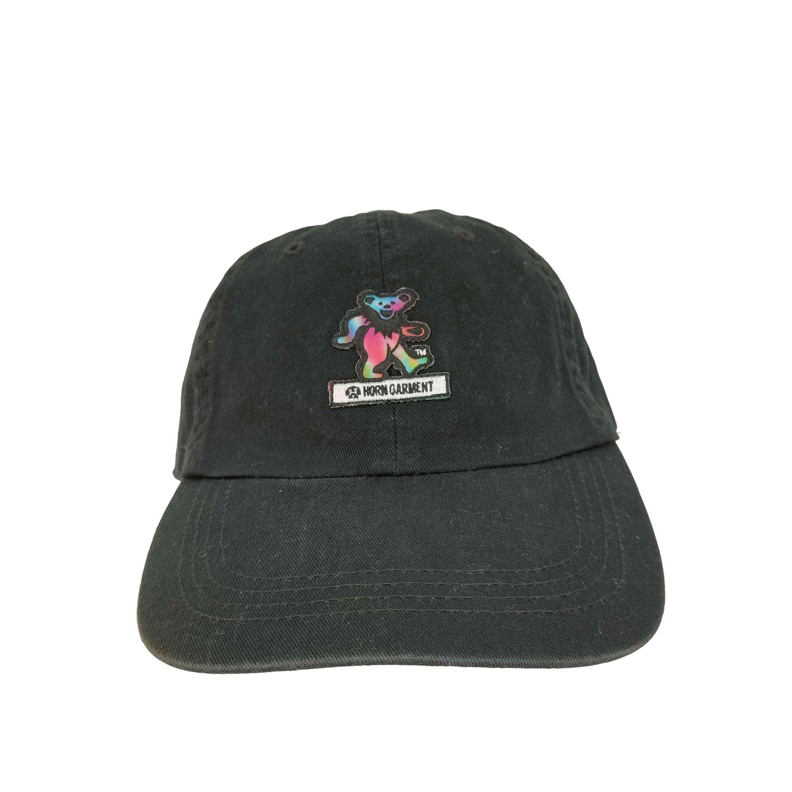 ホーンガーメント HORN GARMENT 6パネルキャップ メンズ 表記無 - メルカリ