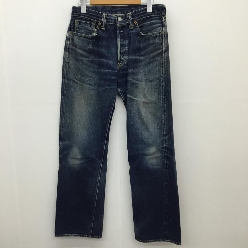 The Flat Head フラットヘッド パンツ デニム、ジーンズ 3005