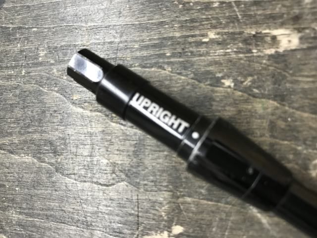 狭山□【中古】 シャフト 三菱ケミカル Diamana W60 S ヤマハ用