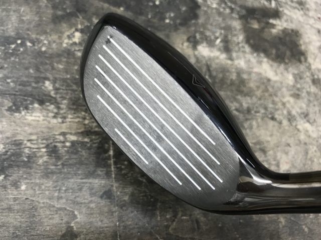 狭山□【中古】 ユーティリティ キャロウェイ PARADYM MAX FAST UT