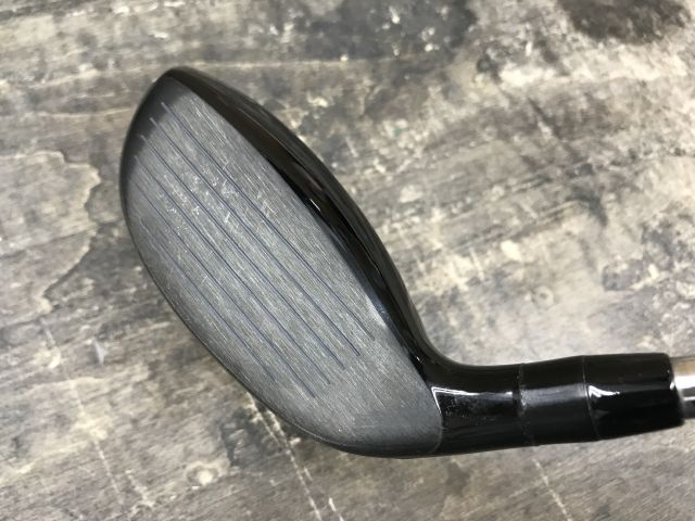 狭山□【中古】 ユーティリティ ダンロップ スリクソンZX HYBRID N.S.