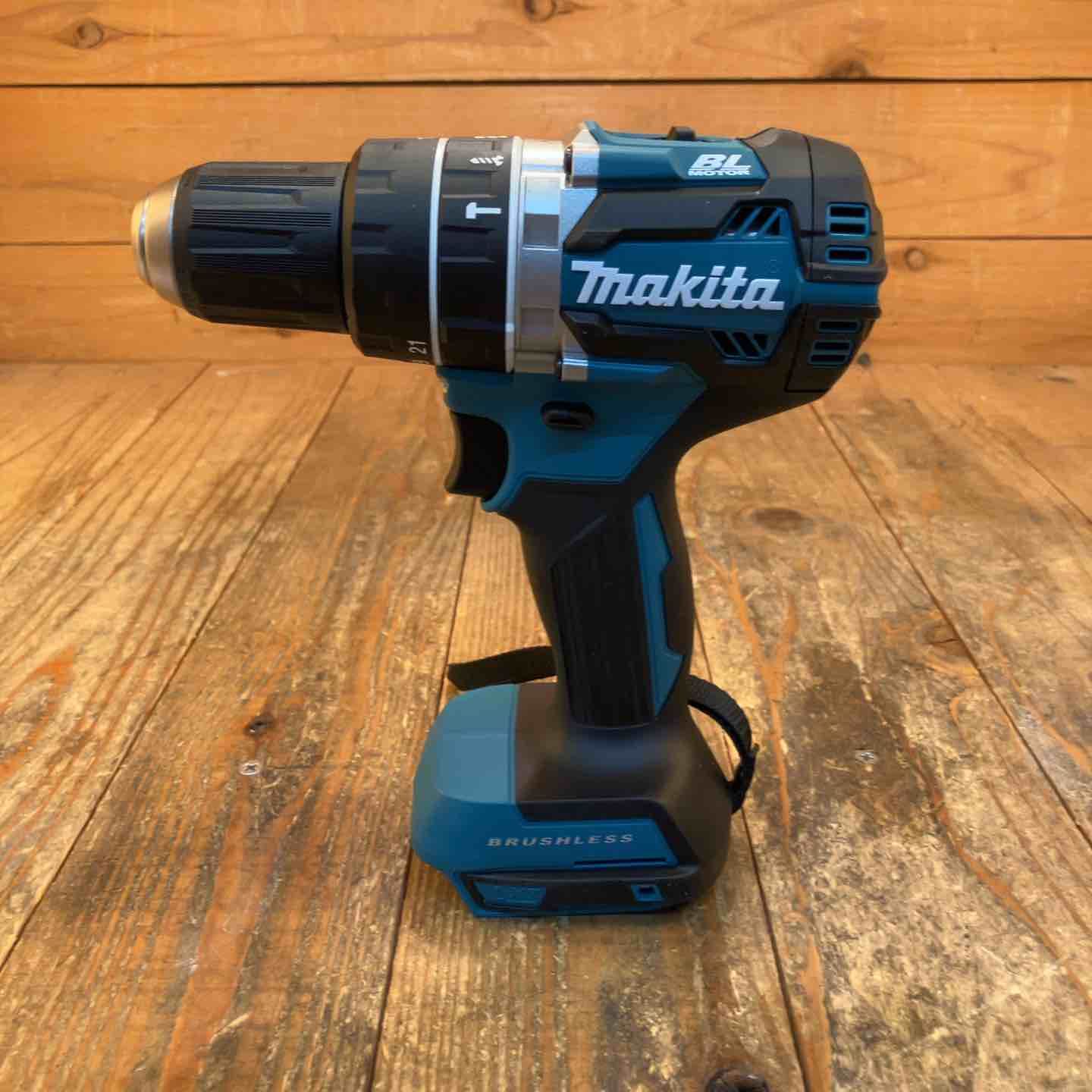 【未使用品】マキタ(makita) コードレス振動ドリルドライバー HP484DZ【所沢店】 【未使用品】マキタ(makita) コードレス振動ドリルドライバー HP484DZ【所沢店】