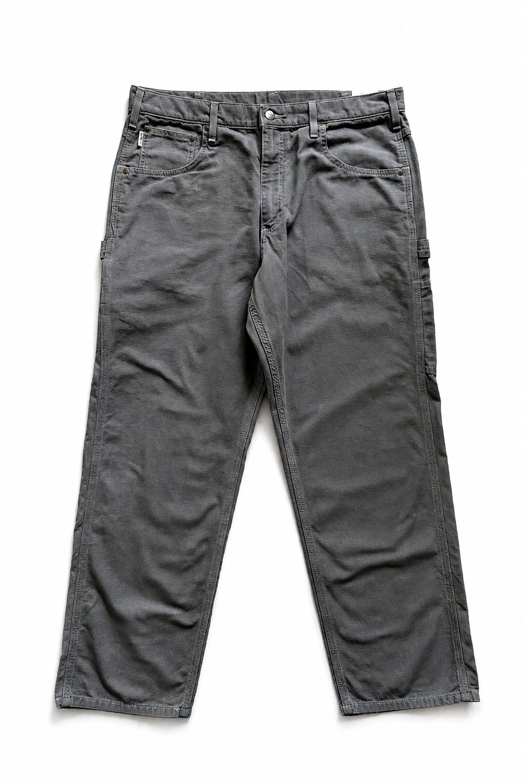 Carhartt カーハート カーペンター ウォーク パンツ 36