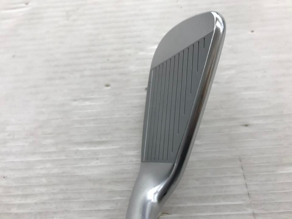 ピン　i210　NSプロ MODUS 3 TOUR 120　Sフレックス　アイアン　中古【最短即日発送】