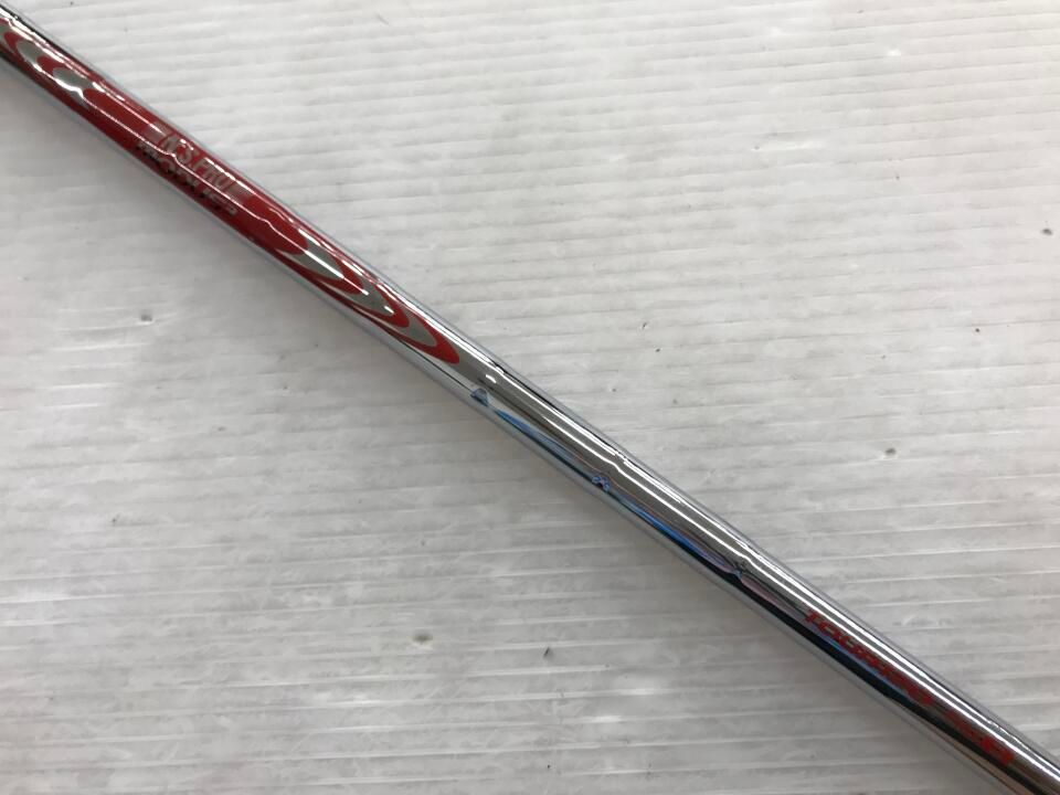 ピン　i210　NSプロ MODUS 3 TOUR 120　Sフレックス　アイアン　中古【最短即日発送】