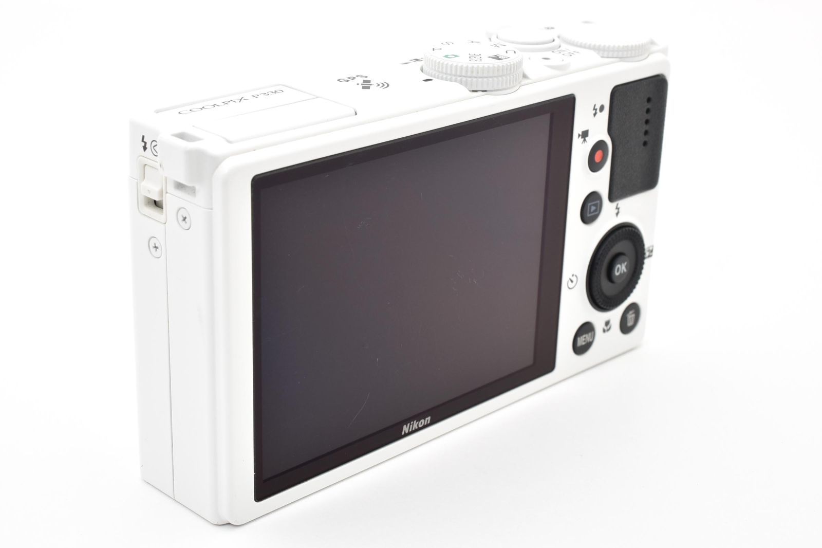 Nikon デジタルカメラ COOLPIX P330 開放F値1.8NIKKORレンズ搭載 裏面照射型CMOSセンサー搭載 ブラック P330BK khxv5rg Amazon | Nikon デジタルカメラ COOLPIX P330 開放F値1.8NIKKORレンズ