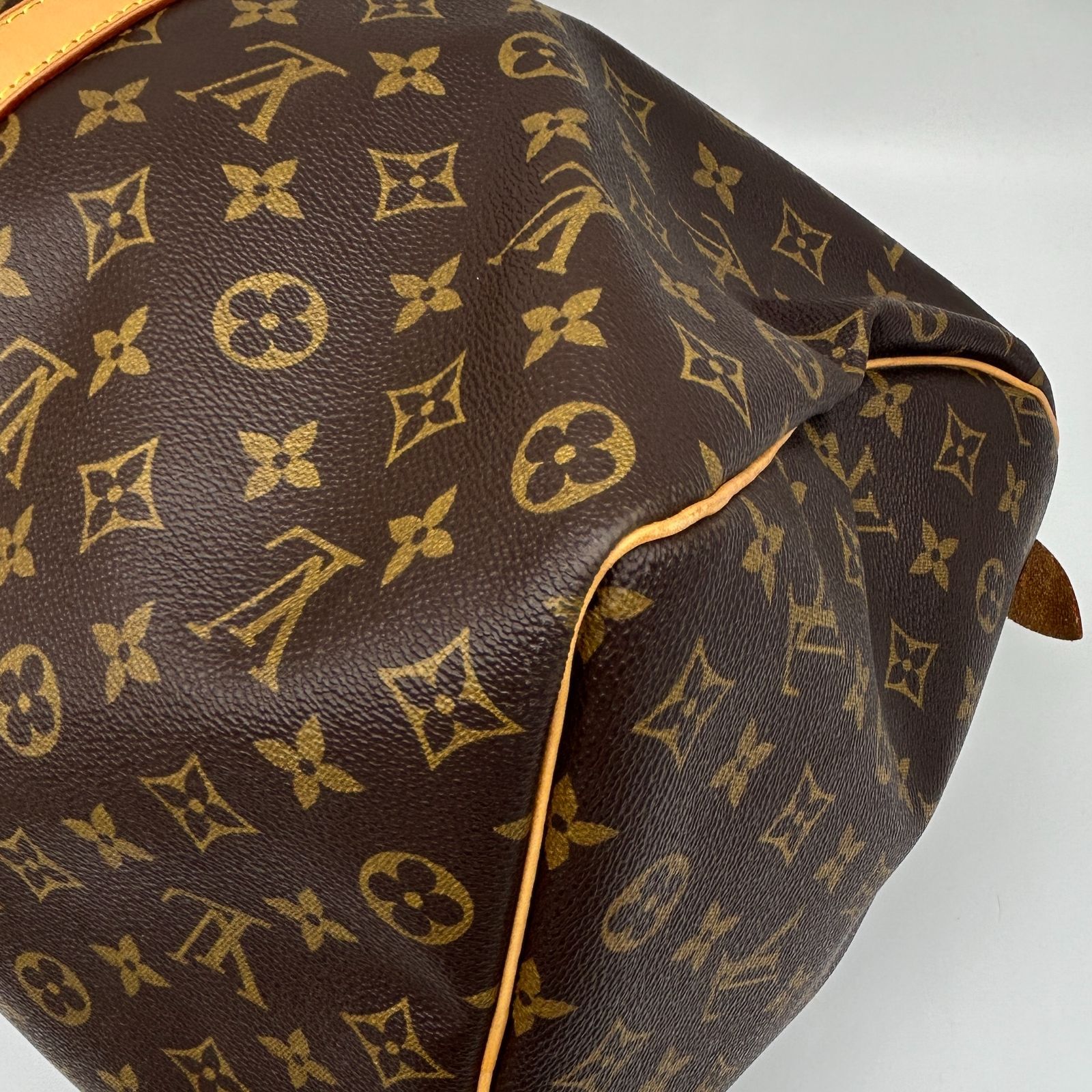 LOUIS VUITTON（ルイ・ヴィトン） モノグラム キーポル50 M41426 