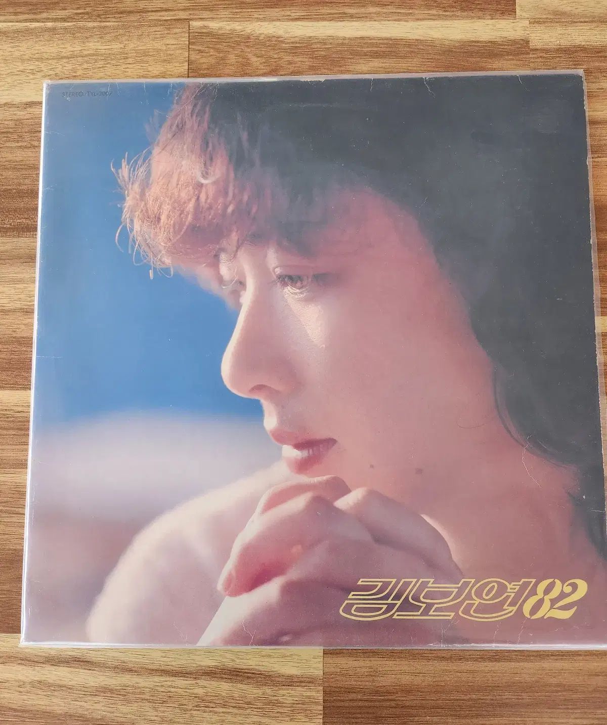 キム・ボヨン ' 82 LP ／ NM 9,896円