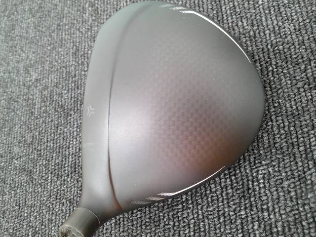 中古 フェアウェイウッド ダンロップ スリクソンZX Mk II/ヘッドノミ