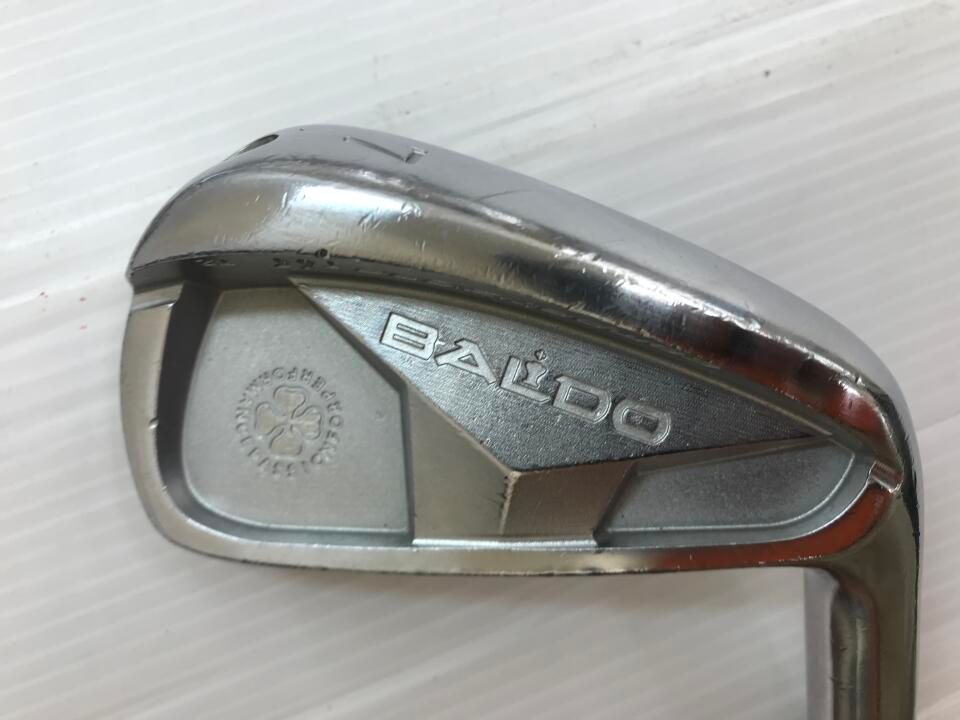 バルド　competizione 568 T2　NSプロ MODUS3 TOUR 105　Sフレックス　アイアンセット　中古　ゴルフドゥ！多摩ニュータウン店【最短即日発送】