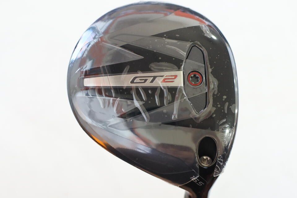 備品 ネット限定】タイトリスト GT2 16.5度 ツアーAD DI-6 Sフレックス