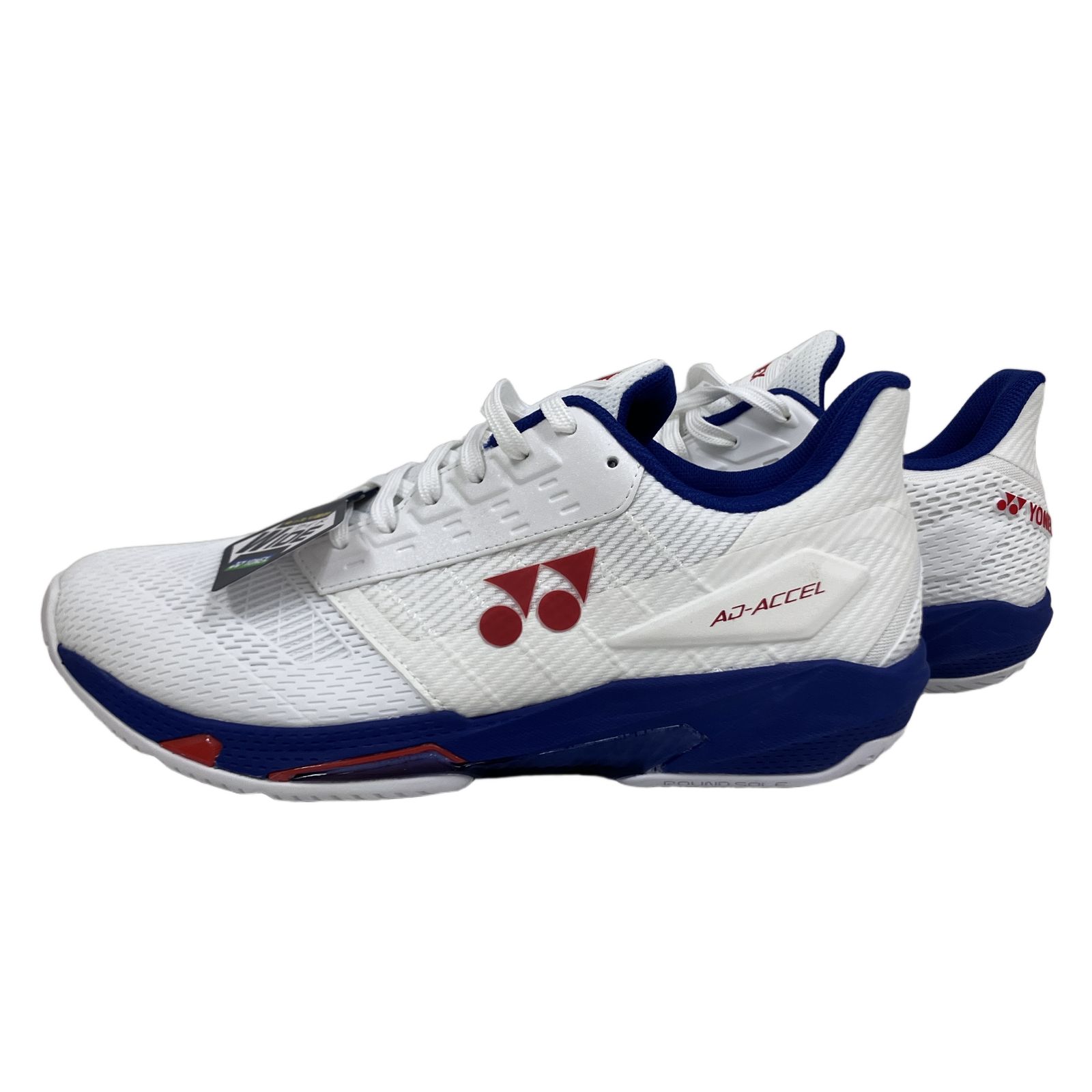 YONEX パワークッション アドアクセルワイド AC 27.0cm SHTAAWA 