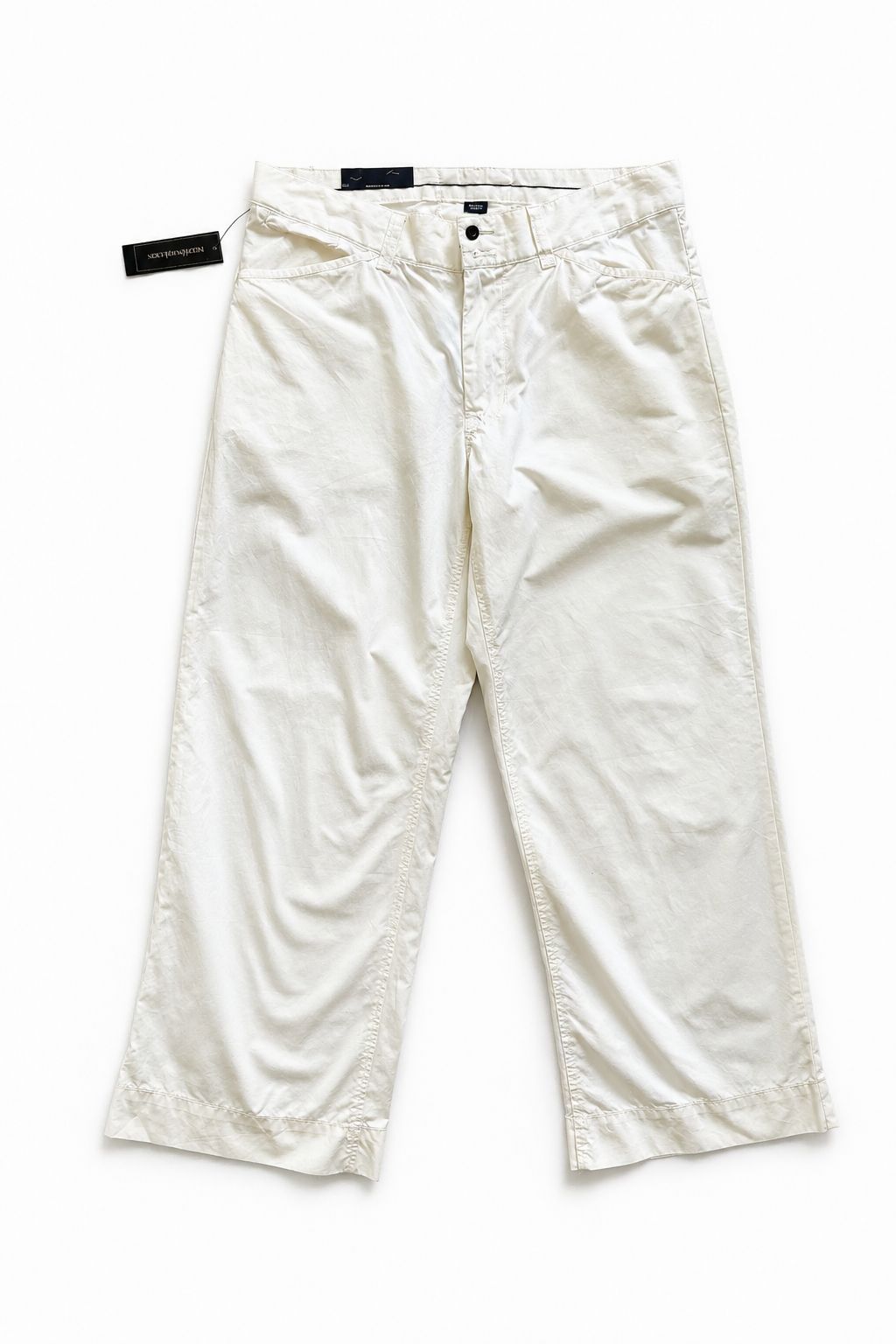 POLO RALPH LAUREN セーラー ユーティリティ パンツ 36 37