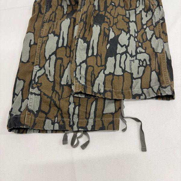 Supreme/シュプリーム【25SS】Cargo Pant Mossy Oak Trebark Camo