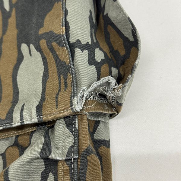 Supreme/シュプリーム【25SS】Cargo Pant Mossy Oak Trebark Camo