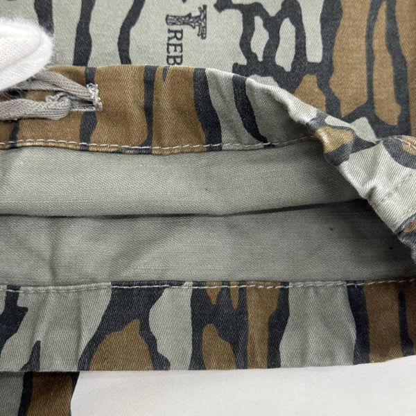 Supreme/シュプリーム【25SS】Cargo Pant Mossy Oak Trebark Camo