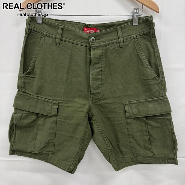 Supreme/シュプリーム【23SS】Cargo Shorts/カーゴショーツ/ショート