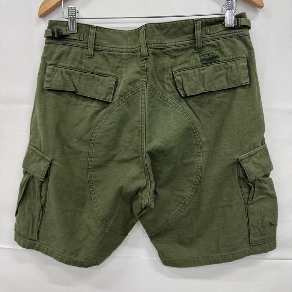 Supreme カーゴショートパンツ オリーブ Supreme/シュプリーム【23SS】Cargo Shorts/カーゴショーツ/ショート