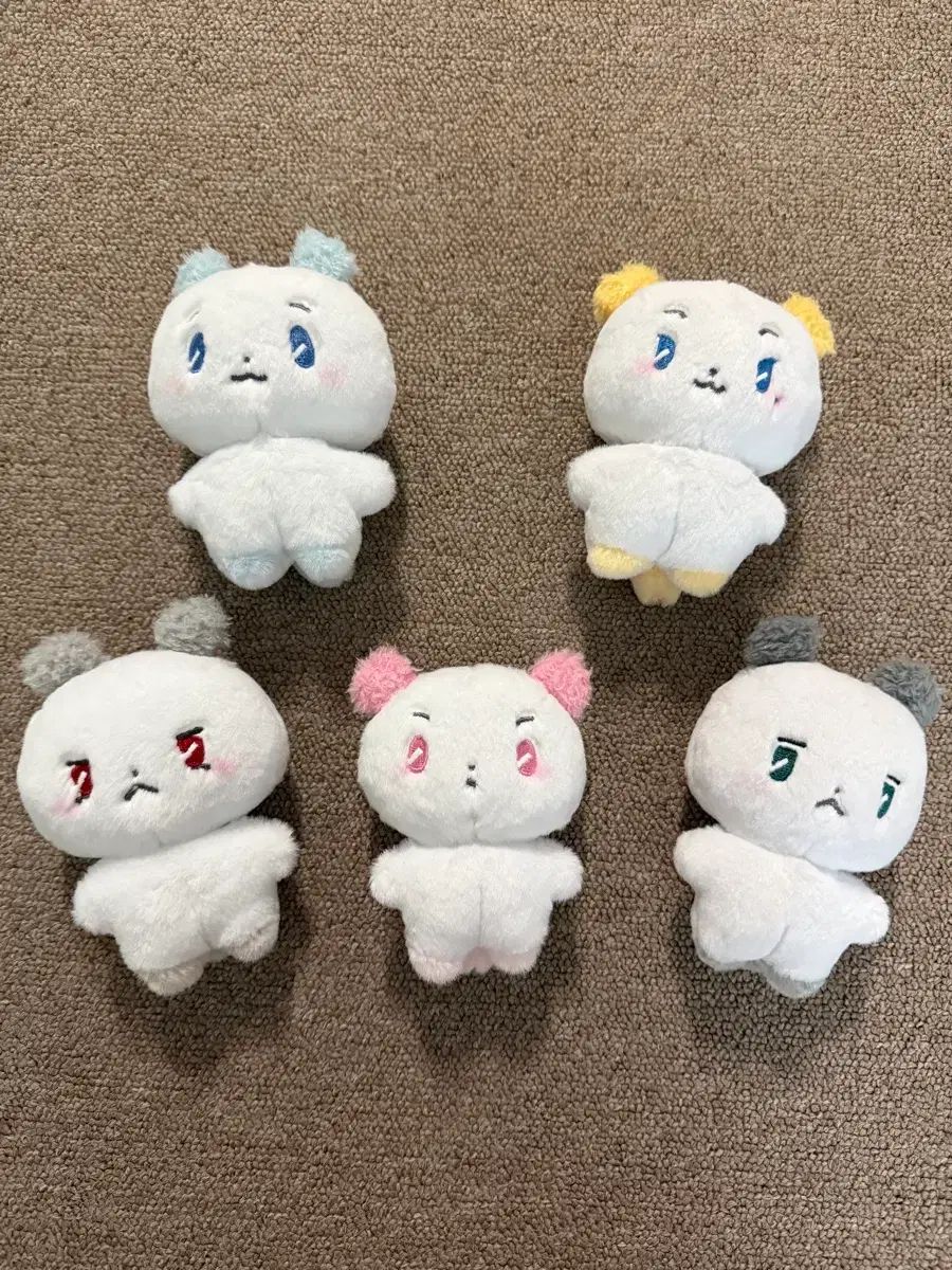 ムメミム フラッシュ キュー(Q・チャンミン) まとめ