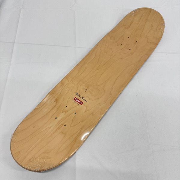 未開封】Supreme/シュプリーム 【13AW】 Bruce Lee Deck/ブルースリー