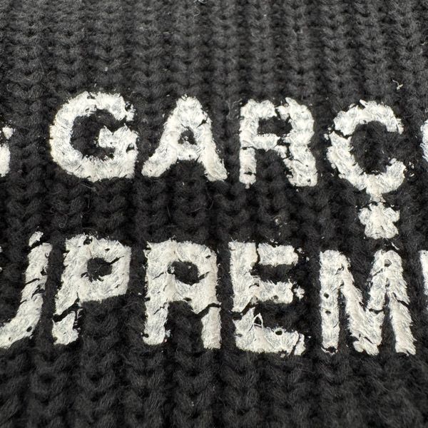 Supreme×COMME des GARCONS SHIRT/シュプリーム×コムデギャルソン