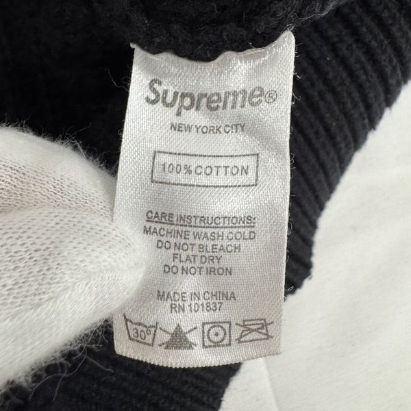 Supreme×COMME des GARCONS SHIRT/シュプリーム×コムデギャルソン