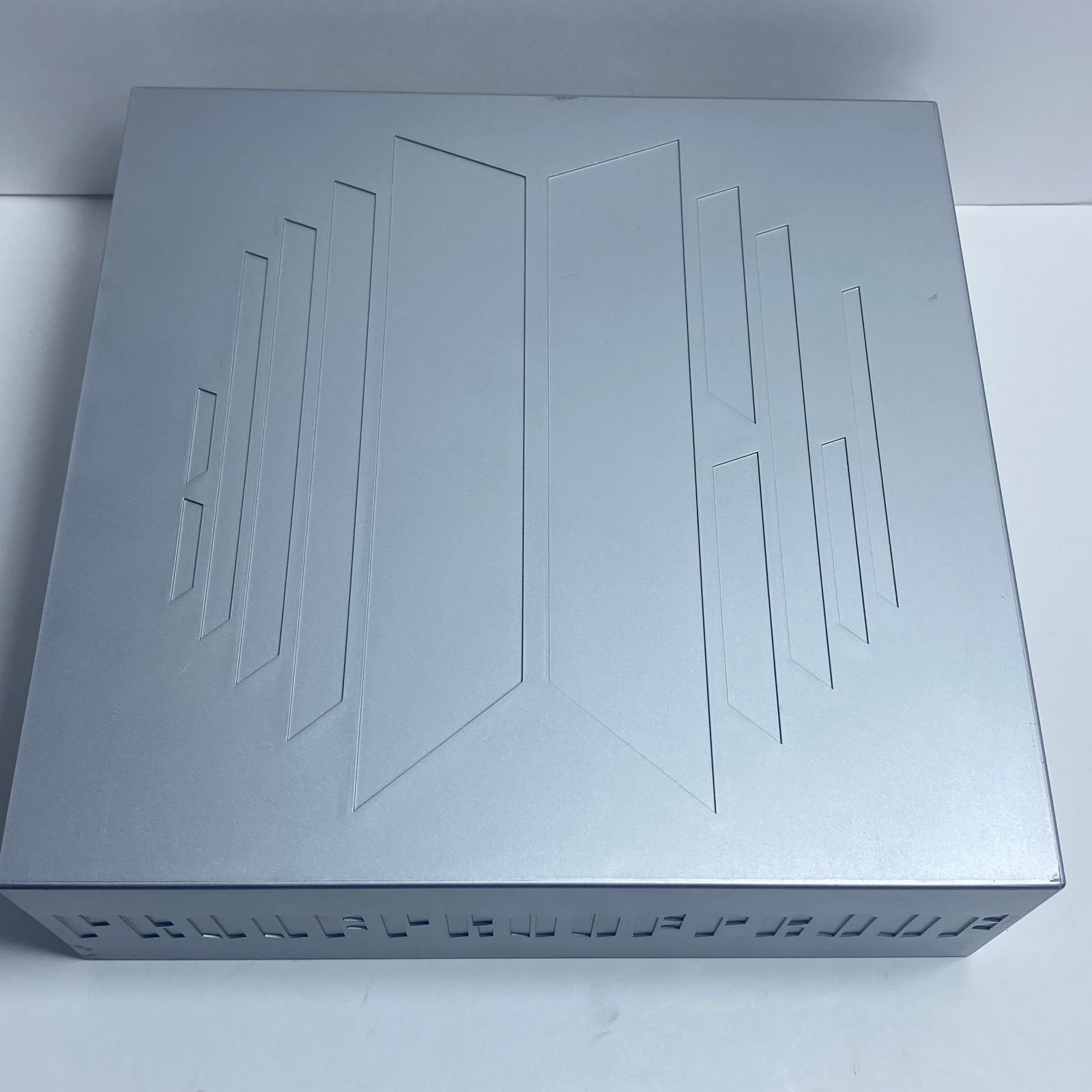 BTS Proof　コレクターズエディオン　現状品 三か49 M