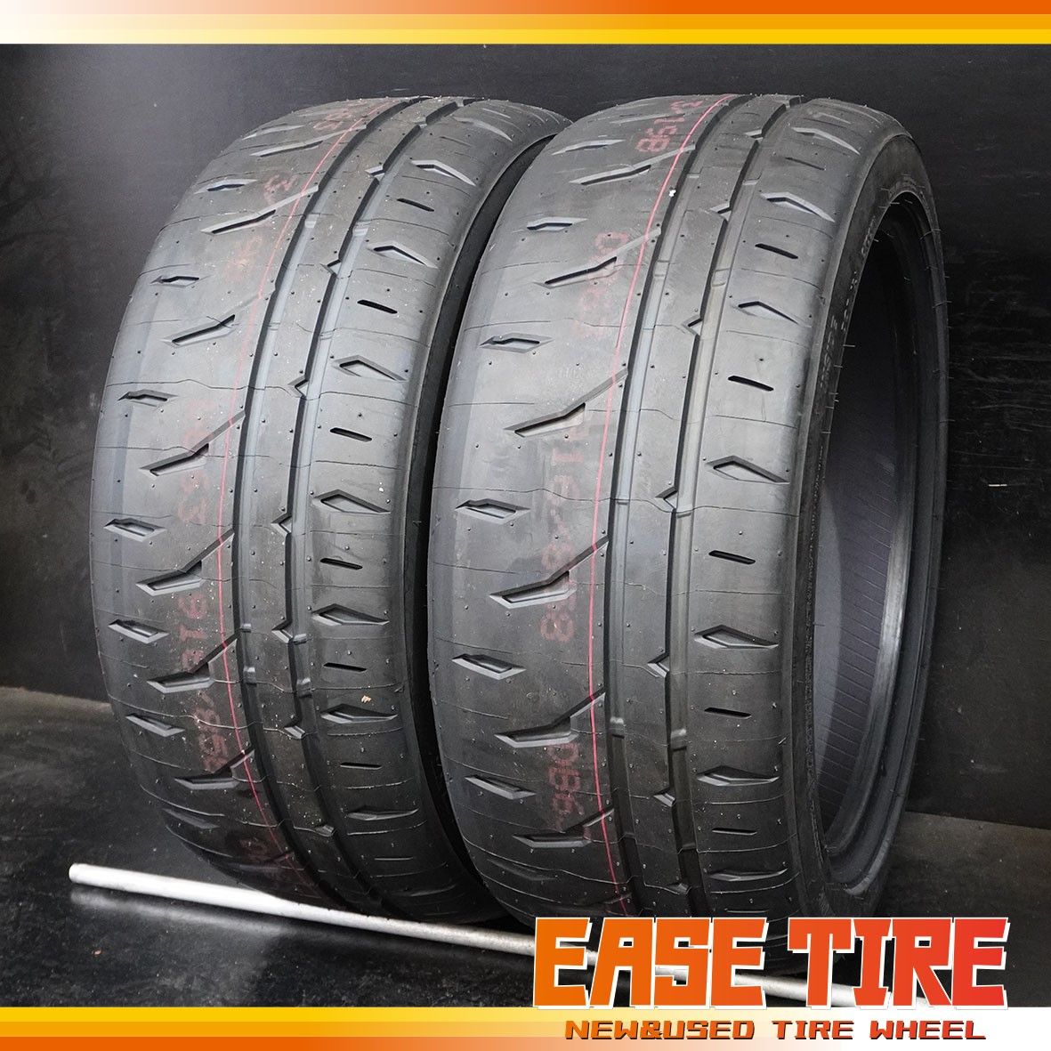 新品 26年製 ブリヂストン POTENZA RE-71RZ 215/45R17 2本セット 86 BRZ ロードスター シビック等 ※適合は年式・型式・グレードにより異なります 42,250円